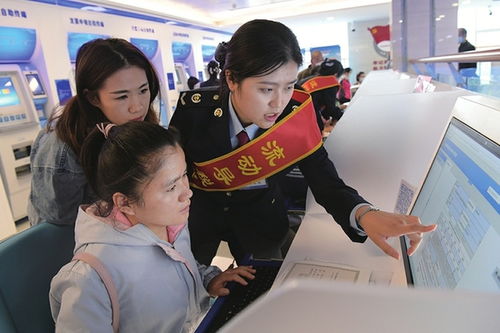 時間壓縮超三成，“五稅合一”帶來泉城辦稅新體驗